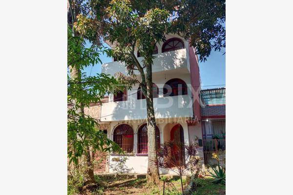 Foto de casa en retorno loma central 37, lomas verdes sección 5, xalapa, veracruz de ignacio de la llave, 26388411 foto 01 Foto de casa en venta en retorno loma central 37, lomas verdes sección 5, xalapa, veracruz de ignacio de la llave, 26388411 No. 01