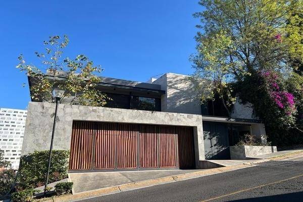 Foto de casa en retorno palma brava , bosques de las palmas, huixquilucan, méxico, 0 foto 01 Foto de casa en venta en retorno palma brava , bosques de las palmas, huixquilucan, méxico, 0 No. 01