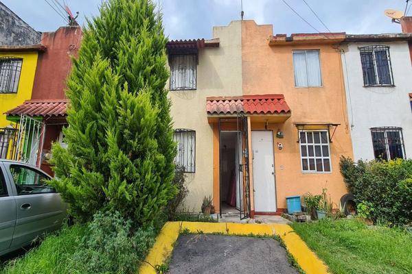 Foto de casa en retorno , san jerónimo cuatro vientos, ixtapaluca, méxico, 0 foto 01 Foto de casa en venta en retorno , san jerónimo cuatro vientos, ixtapaluca, méxico, 0 No. 01