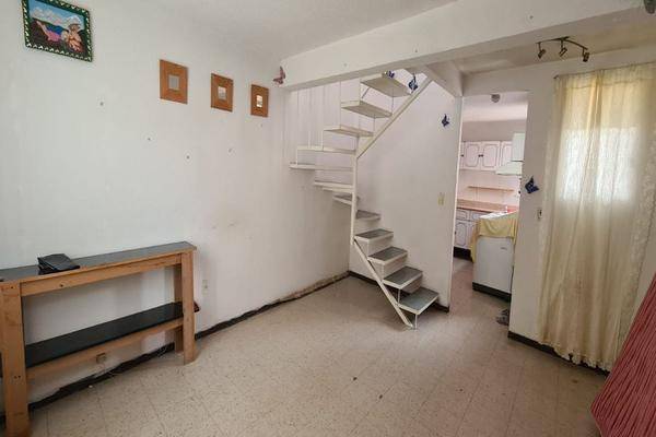 Foto de casa en retorno , san jerónimo cuatro vientos, ixtapaluca, méxico, 0 foto 03 Foto de casa en venta en retorno , san jerónimo cuatro vientos, ixtapaluca, méxico, 0 No. 03