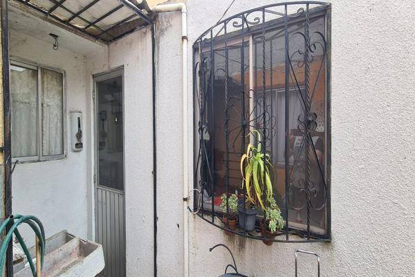 Foto de casa en retorno , san jerónimo cuatro vientos, ixtapaluca, méxico, 0 foto 04 Foto de casa en venta en retorno , san jerónimo cuatro vientos, ixtapaluca, méxico, 0 No. 04