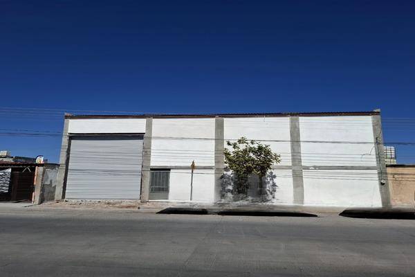Foto de bodega en , revolución, chihuahua, chihuahua, 0 foto 02 Foto de bodega en renta en , revolución, chihuahua, chihuahua, 0 No. 02