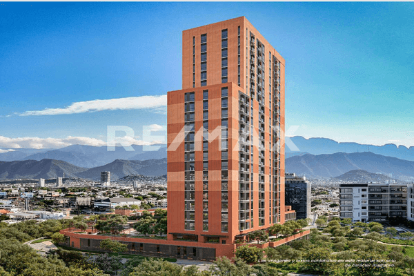 Foto de departamento en revolución , ladrillera, monterrey, nuevo león, 0 foto 02 Foto de departamento en venta en revolución , ladrillera, monterrey, nuevo león, 0 No. 02