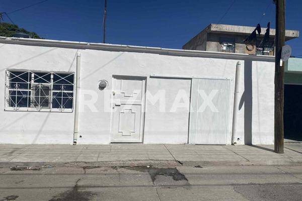 Foto de casa en revolucion mexicana , división del norte, durango, durango, 0 foto 01 Foto de casa en venta en revolucion mexicana , división del norte, durango, durango, 0 No. 01