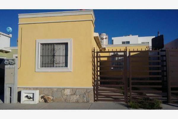 Foto de casa en rey carlos i 22, villa real, piedras negras, coahuila de zaragoza, 0 foto 01 Foto de casa en renta en rey carlos i 22, villa real, piedras negras, coahuila de zaragoza, 0 No. 01