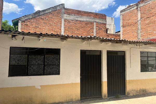 Foto de casa en rey tanganxoan , félix ireta, morelia, michoacán de ocampo, 27965330 foto 04 Foto de casa en venta en rey tanganxoan , félix ireta, morelia, michoacán de ocampo, 27965330 No. 04