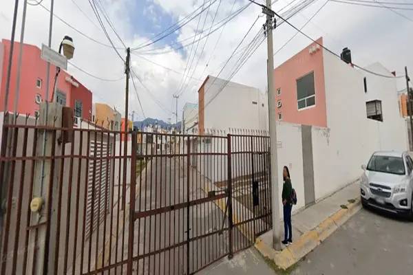 Foto de casa en reyna de los conquistadores 1304, quinta los reyes, pachuca de soto, hidalgo, 0 foto 03 Foto de casa en venta en reyna de los conquistadores 1304, quinta los reyes, pachuca de soto, hidalgo, 0 No. 03