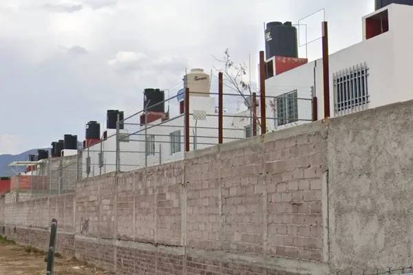 Foto de casa en reyna de los conquistadores 1304, quinta los reyes, pachuca de soto, hidalgo, 0 foto 05 Foto de casa en venta en reyna de los conquistadores 1304, quinta los reyes, pachuca de soto, hidalgo, 0 No. 05