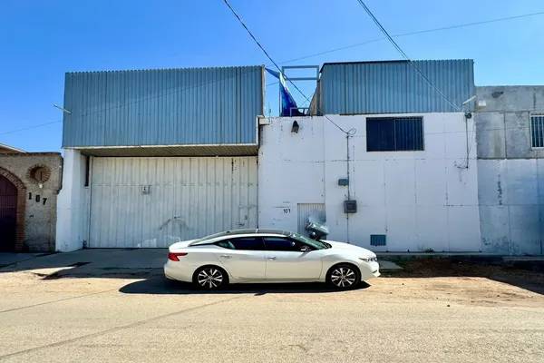 Foto de bodega en ribera de la presa 1, rivera de la presa, león, guanajuato, 0 foto 02 Foto de bodega en renta en ribera de la presa 1, rivera de la presa, león, guanajuato, 0 No. 02