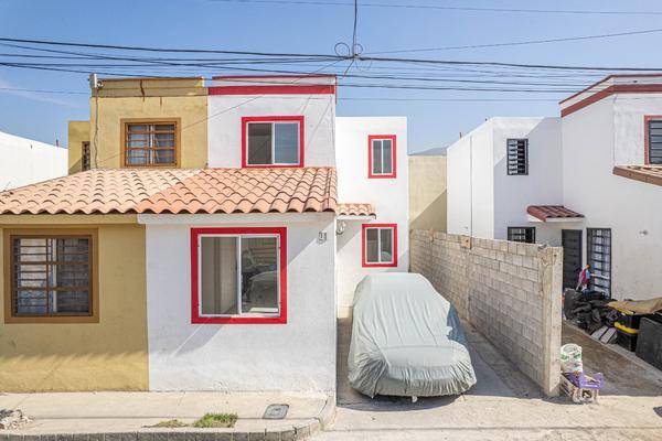 Foto de casa en , ribera del bosque, tijuana, baja california, 30540565 foto 01 Foto de casa en venta en , ribera del bosque, tijuana, baja california, 30540565 No. 01