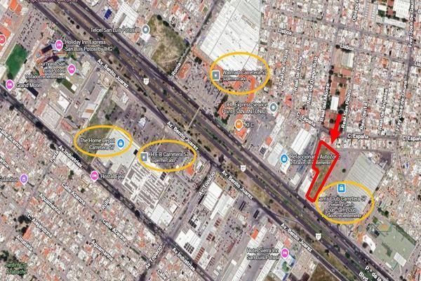 Foto de terreno habitacional en , ricardo b anaya, san luis potosí, san luis potosí, 0 foto 01 Foto de terreno habitacional en renta en , ricardo b anaya, san luis potosí, san luis potosí, 0 No. 01