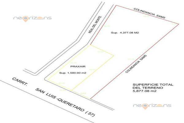 Foto de terreno habitacional en , ricardo b anaya, san luis potosí, san luis potosí, 0 foto 02 Foto de terreno habitacional en renta en , ricardo b anaya, san luis potosí, san luis potosí, 0 No. 02