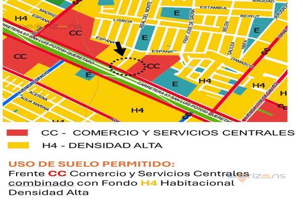 Foto de terreno habitacional en , ricardo b anaya, san luis potosí, san luis potosí, 0 foto 03 Foto de terreno habitacional en renta en , ricardo b anaya, san luis potosí, san luis potosí, 0 No. 03