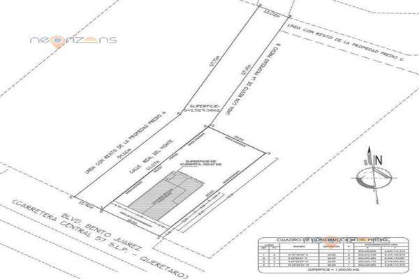 Foto de terreno habitacional en , ricardo b anaya, san luis potosí, san luis potosí, 0 foto 04 Foto de terreno habitacional en renta en , ricardo b anaya, san luis potosí, san luis potosí, 0 No. 04