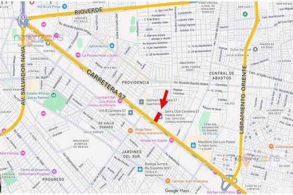 Foto de terreno habitacional en , ricardo b anaya, san luis potosí, san luis potosí, 0 foto 05 Foto de terreno habitacional en renta en , ricardo b anaya, san luis potosí, san luis potosí, 0 No. 05