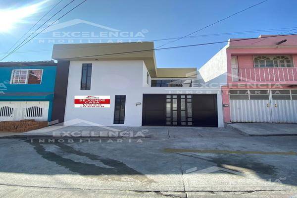 Foto de casa en ricardo flores magón, morelia, michoacán , ricardo flores magón, morelia, michoacán de ocampo, 25711691 foto 01 Foto de casa en venta en ricardo flores magón, morelia, michoacán , ricardo flores magón, morelia, michoacán de ocampo, 25711691 No. 01