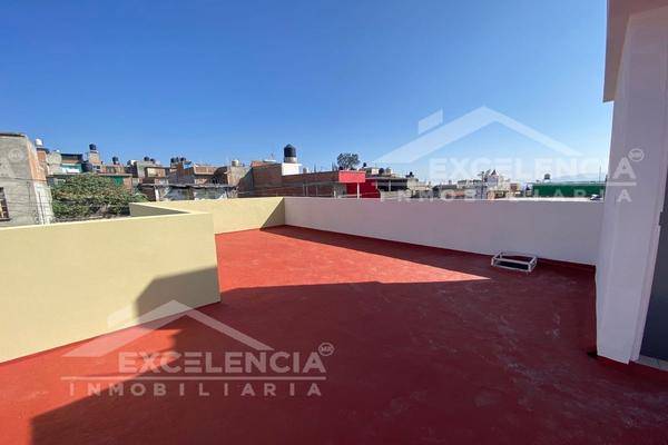 Foto de casa en ricardo flores magón, morelia, michoacán , ricardo flores magón, morelia, michoacán de ocampo, 25711691 foto 03 Foto de casa en venta en ricardo flores magón, morelia, michoacán , ricardo flores magón, morelia, michoacán de ocampo, 25711691 No. 03