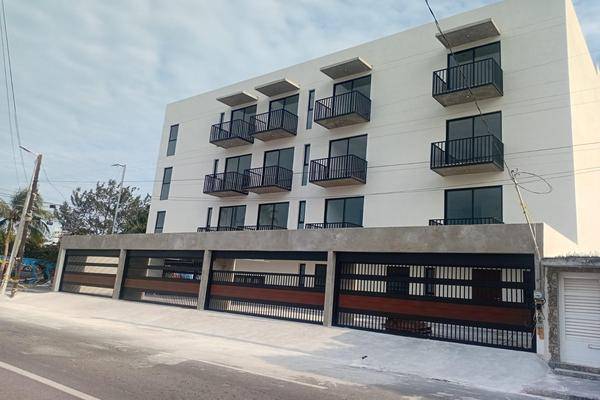 Foto de departamento en , ricardo flores magón, veracruz, veracruz de ignacio de la llave, 30933987 foto 01 Foto de departamento en venta en , ricardo flores magón, veracruz, veracruz de ignacio de la llave, 30933987 No. 01