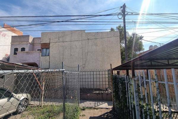Foto de casa en - , rincón colonial, guadalupe, zacatecas, 28918596 foto 03 Foto de casa en venta en - , rincón colonial, guadalupe, zacatecas, 28918596 No. 03