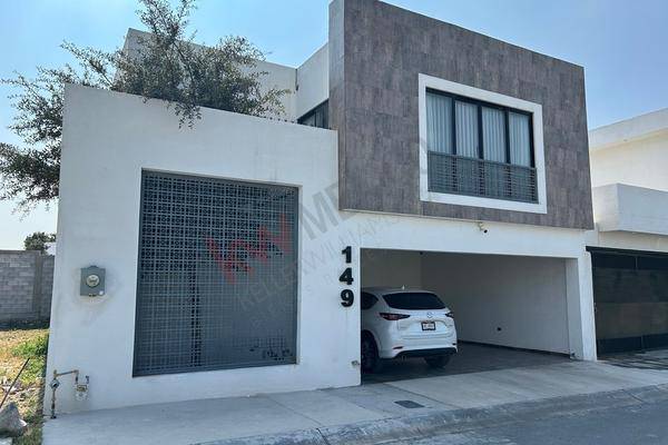 Foto de casa en , rincón de los encinos, saltillo, coahuila de zaragoza, 0 foto 01 Foto de casa en renta en , rincón de los encinos, saltillo, coahuila de zaragoza, 0 No. 01