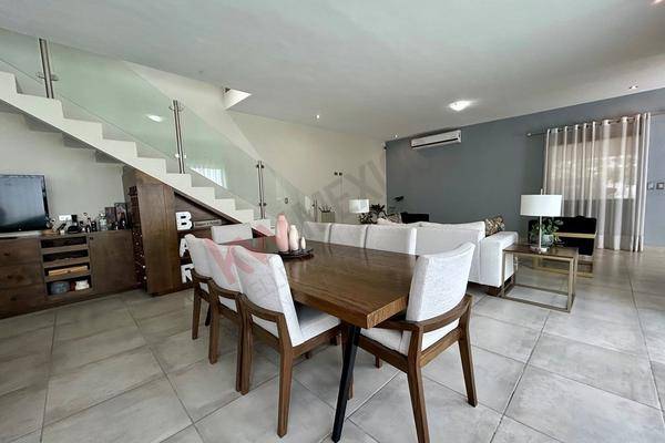 Foto de casa en , rincón de los encinos, saltillo, coahuila de zaragoza, 0 foto 05 Foto de casa en renta en , rincón de los encinos, saltillo, coahuila de zaragoza, 0 No. 05