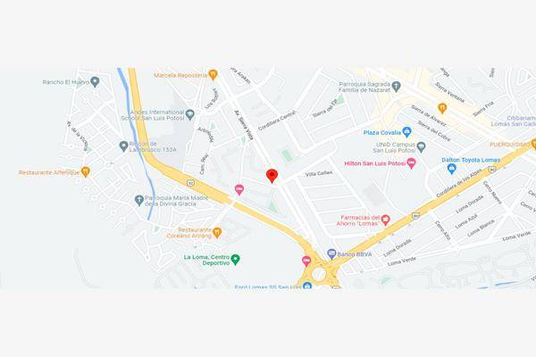 Foto de casa en rincon de los sauces 0, las haciendas, san luis potosí, san luis potosí, 0 foto 03 Foto de casa en venta en rincon de los sauces 0, las haciendas, san luis potosí, san luis potosí, 0 No. 03