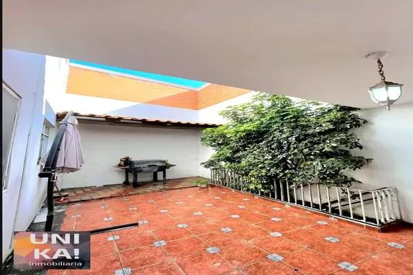 Foto de casa en rincon de zetina 92, rincón quieto, morelia, michoacán de ocampo, 0 foto 04 Foto de casa en renta en rincon de zetina 92, rincón quieto, morelia, michoacán de ocampo, 0 No. 04