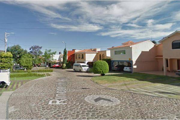 Foto de casa en rincon del agua 0, rinconada de los andes, san luis potosí, san luis potosí, 0 foto 01 Foto de casa en venta en rincon del agua 0, rinconada de los andes, san luis potosí, san luis potosí, 0 No. 01