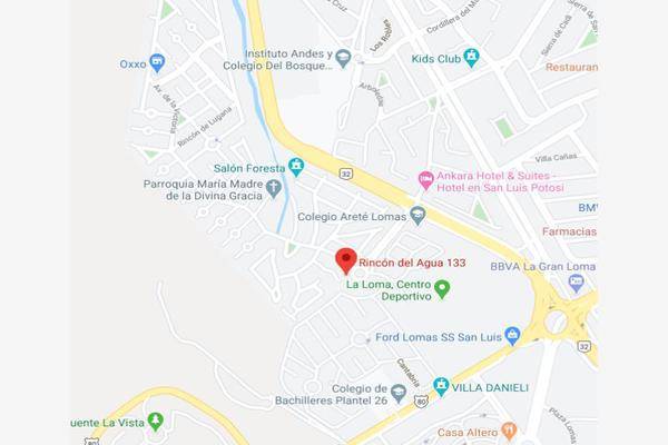Foto de casa en rincon del agua 0, rinconada de los andes, san luis potosí, san luis potosí, 0 foto 03 Foto de casa en venta en rincon del agua 0, rinconada de los andes, san luis potosí, san luis potosí, 0 No. 03