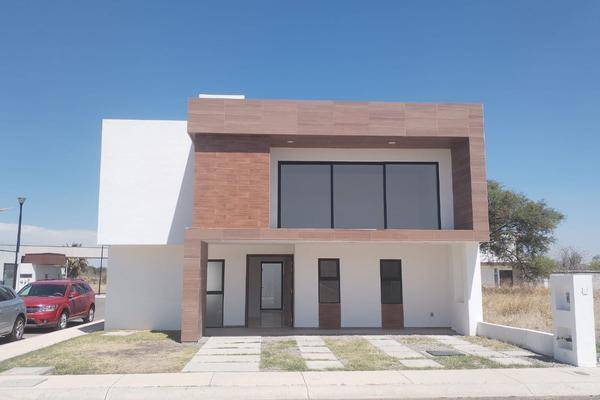 Foto de casa en rincon del alba , pueblito colonial, corregidora, querétaro, 27783033 foto 01 Foto de casa en venta en rincon del alba , pueblito colonial, corregidora, querétaro, 27783033 No. 01