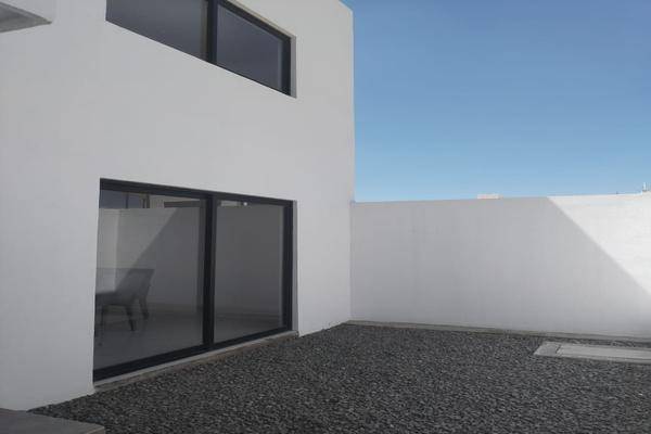 Foto de casa en rincon del alba , pueblito colonial, corregidora, querétaro, 27783033 foto 05 Foto de casa en venta en rincon del alba , pueblito colonial, corregidora, querétaro, 27783033 No. 05