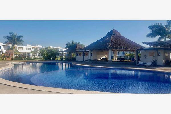 Foto de casa en condominio en rincon del cielo coto santa barbara 01, nuevo vallarta, bahía de banderas, nayarit, 27660017 foto 01 Foto de casa en condominio en renta en rincon del cielo coto santa barbara 01, nuevo vallarta, bahía de banderas, nayarit, 27660017 No. 01