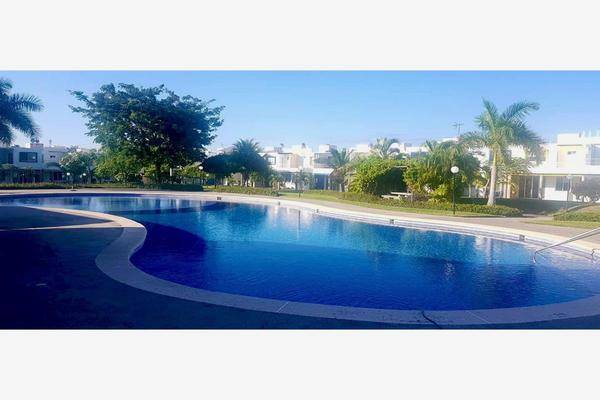 Foto de casa en condominio en rincon del cielo coto santa barbara 01, nuevo vallarta, bahía de banderas, nayarit, 27660017 foto 02 Foto de casa en condominio en renta en rincon del cielo coto santa barbara 01, nuevo vallarta, bahía de banderas, nayarit, 27660017 No. 02