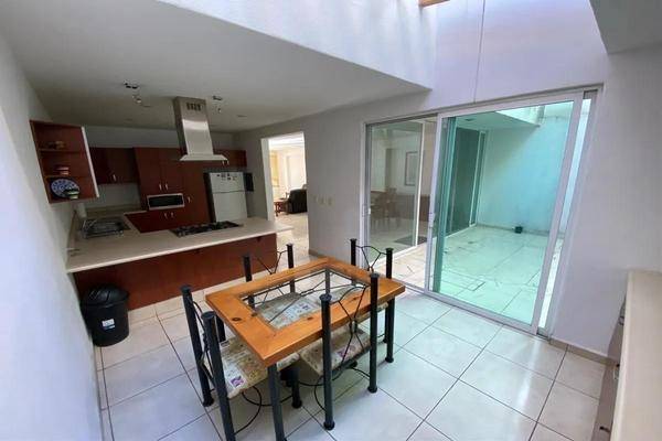 Foto de casa en , rincón del cimatario, querétaro, querétaro, 0 foto 05 Foto de casa en renta en , rincón del cimatario, querétaro, querétaro, 0 No. 05