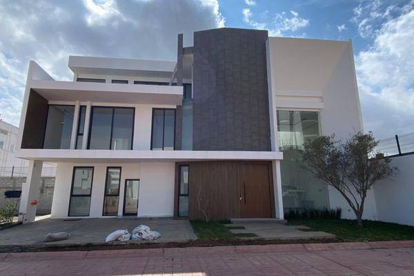 Foto de casa en rincón esmeralda , zona plateada, pachuca de soto, hidalgo, 26176046 foto 01 Foto de casa en venta en rincón esmeralda , zona plateada, pachuca de soto, hidalgo, 26176046 No. 01