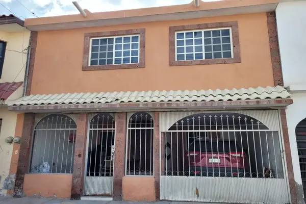 Foto de casa en rincon la merced 5, rincón de la merced, torreón, coahuila de zaragoza, 0 foto 01 Foto de casa en venta en rincon la merced 5, rincón de la merced, torreón, coahuila de zaragoza, 0 No. 01