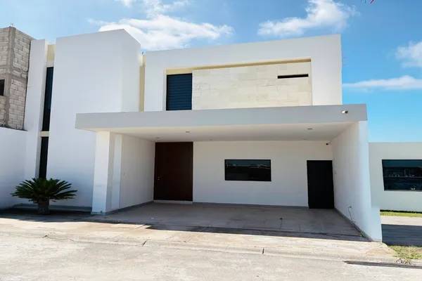 Foto de casa en , rincón las trojes, torreón, coahuila de zaragoza, 30333073 foto 01 Foto de casa en renta en , rincón las trojes, torreón, coahuila de zaragoza, 30333073 No. 01