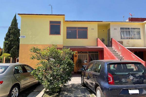 Foto de casa en condominio en , rinconada coacalco, coacalco de berriozábal, méxico, 25316034 foto 01 Foto de casa en condominio en venta en , rinconada coacalco, coacalco de berriozábal, méxico, 25316034 No. 01