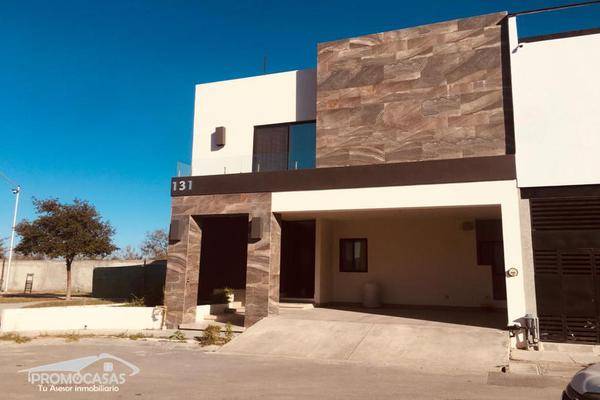 Foto de casa en , rinconada colonial, apodaca, nuevo león, 25973860 foto 01 Foto de casa en renta en , rinconada colonial, apodaca, nuevo león, 25973860 No. 01