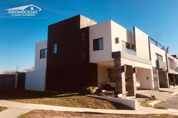 Foto de casa en , rinconada colonial, apodaca, nuevo león, 25973860 foto 02 Foto de casa en renta en , rinconada colonial, apodaca, nuevo león, 25973860 No. 02