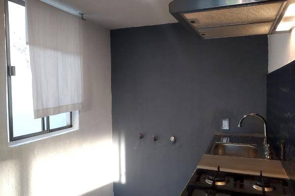 Foto de departamento en rinconada de la floresta 1366, bosques de la victoria, guadalajara, jalisco, 12279147 foto 04 Foto de departamento en renta en rinconada de la floresta 1366, bosques de la victoria, guadalajara, jalisco, 12279147 No. 04