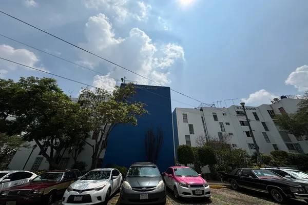 Foto de departamento en rinconada de los escritores 1, pedregal de carrasco, coyoacán, df / cdmx, 0 foto 01 Foto de departamento en venta en rinconada de los escritores 1, pedregal de carrasco, coyoacán, df / cdmx, 0 No. 01