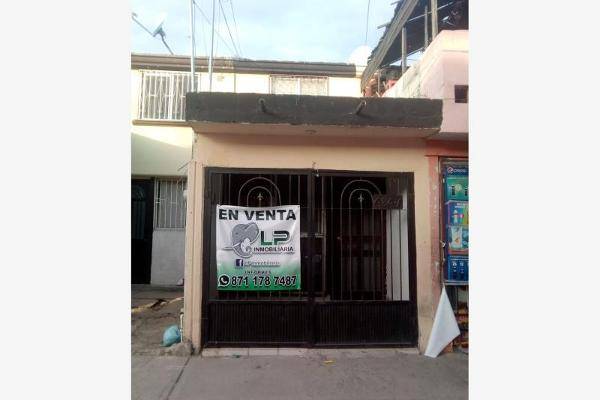 Foto de casa en rinconada de los jazmines 484-a, hamburgo, gómez palacio, durango, 10442245 foto 01 Foto de casa en venta en rinconada de los jazmines 484-a, hamburgo, gómez palacio, durango, 10442245 No. 01