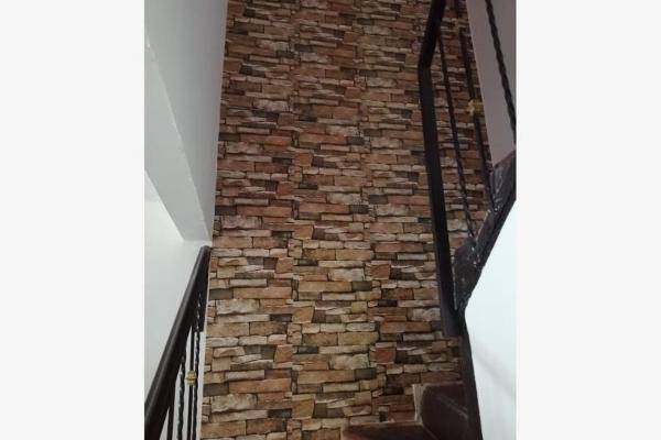Foto de casa en rinconada de los jazmines 484-a, hamburgo, gómez palacio, durango, 10442245 foto 03 Foto de casa en venta en rinconada de los jazmines 484-a, hamburgo, gómez palacio, durango, 10442245 No. 03