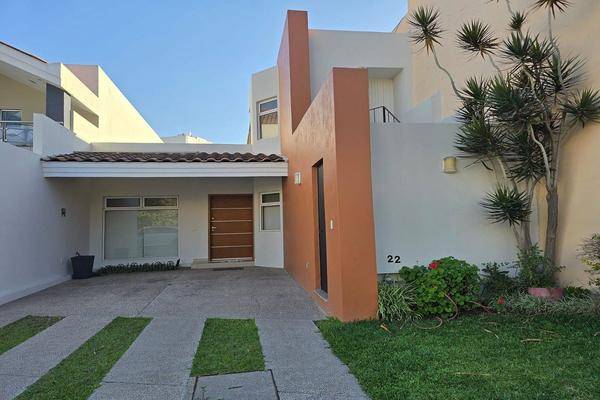 Foto de casa en rinconada de los naranjos , ciudad granja, zapopan, jalisco, 30909801 foto 02 Foto de casa en renta en rinconada de los naranjos , ciudad granja, zapopan, jalisco, 30909801 No. 02