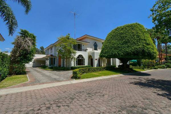 Foto de casa en rinconada del arroyo , colinas de san javier, guadalajara, jalisco, 26546657 foto 01 Foto de casa en venta en rinconada del arroyo , colinas de san javier, guadalajara, jalisco, 26546657 No. 01