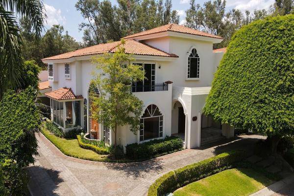 Foto de casa en rinconada del arroyo , colinas de san javier, guadalajara, jalisco, 26546657 foto 02 Foto de casa en venta en rinconada del arroyo , colinas de san javier, guadalajara, jalisco, 26546657 No. 02