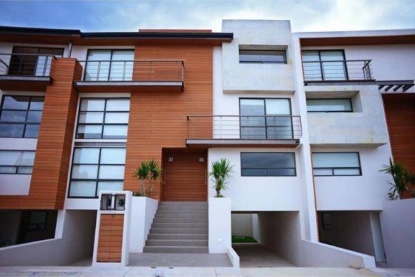 Foto de casa en rinconada del fresno 22, la carcaña, san pedro cholula, puebla, 2557546 foto 01 Foto de casa en venta en rinconada del fresno 22, la carcaña, san pedro cholula, puebla, 2557546 No. 01