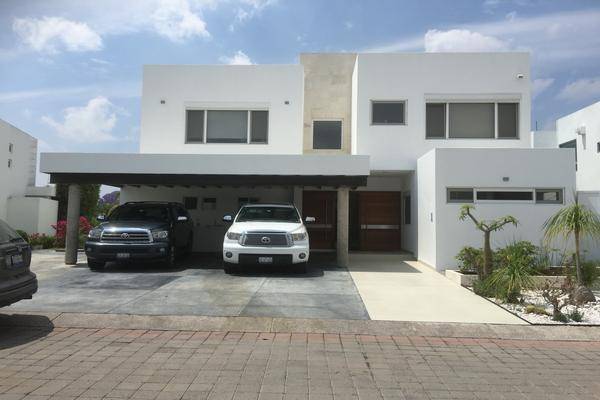 Foto de casa en , rinconada jurica, querétaro, querétaro, 0 foto 01 Foto de casa en renta en , rinconada jurica, querétaro, querétaro, 0 No. 01