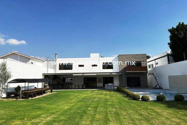 Foto de casa en , rinconada jurica, querétaro, querétaro, 0 foto 01 Foto de casa en renta en , rinconada jurica, querétaro, querétaro, 0 No. 01